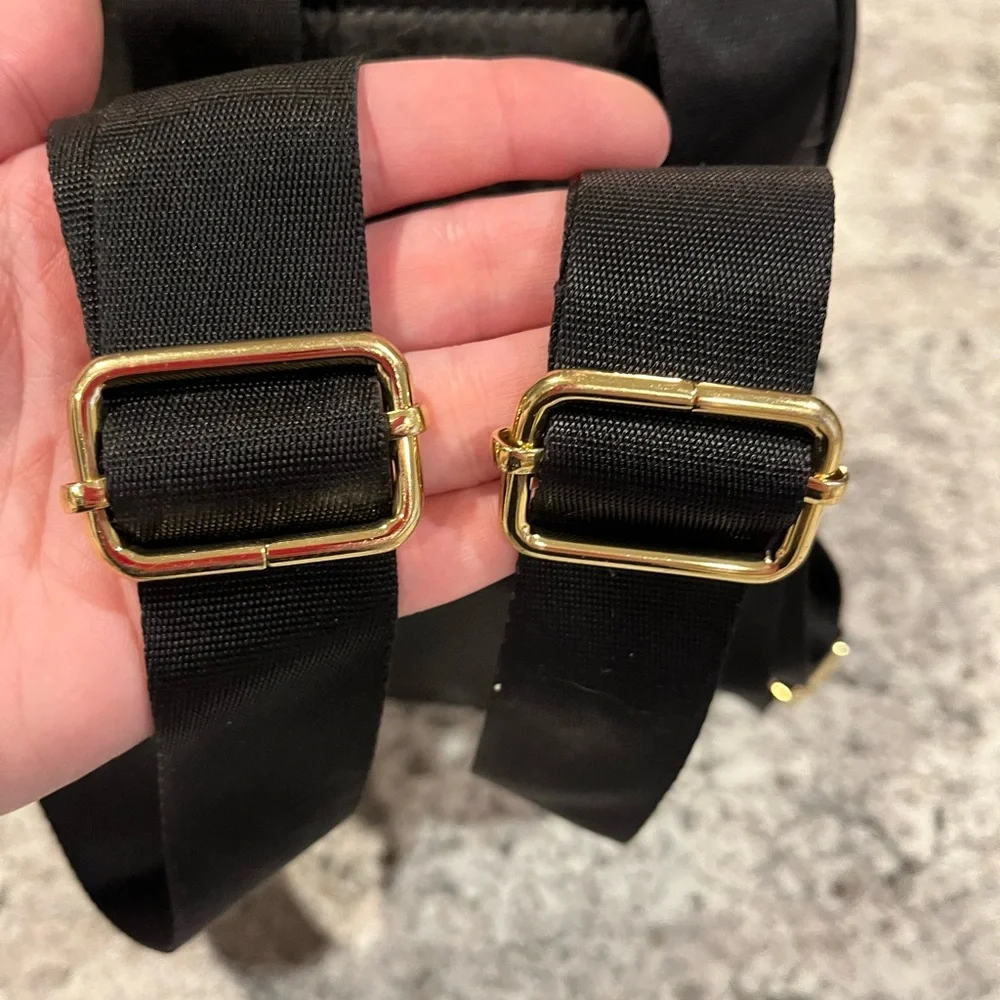 Juicy Couture Arielle Studded Mini Backpack - Picture 5 of 11